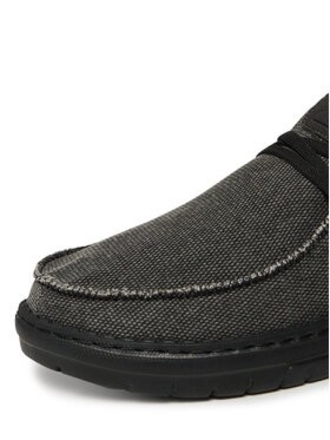 Quiksilver Półbuty WADE-02 Beżowy