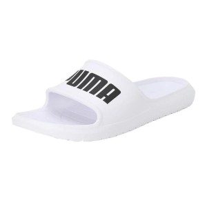 Klapki Puma Divecat V2 Lite Slide Flip Flops, Dla obu płci