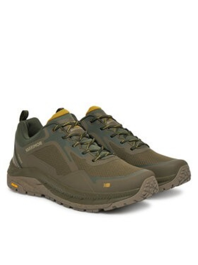 Karrimor Trekkingi Merlin Low Weathertite KM2530L Zielony