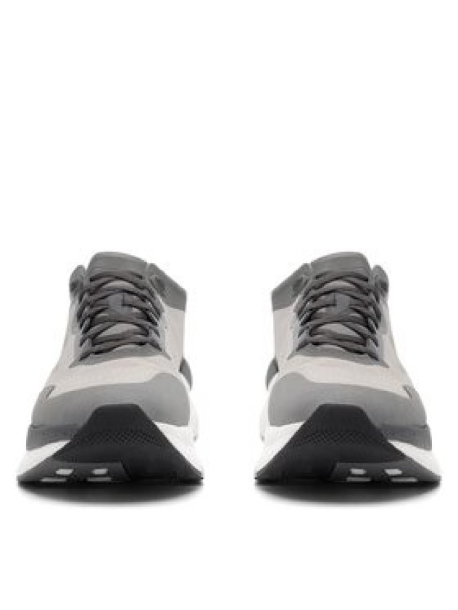 Fila Sneakersy Shocket St Rd FFM0138.83132 Szary