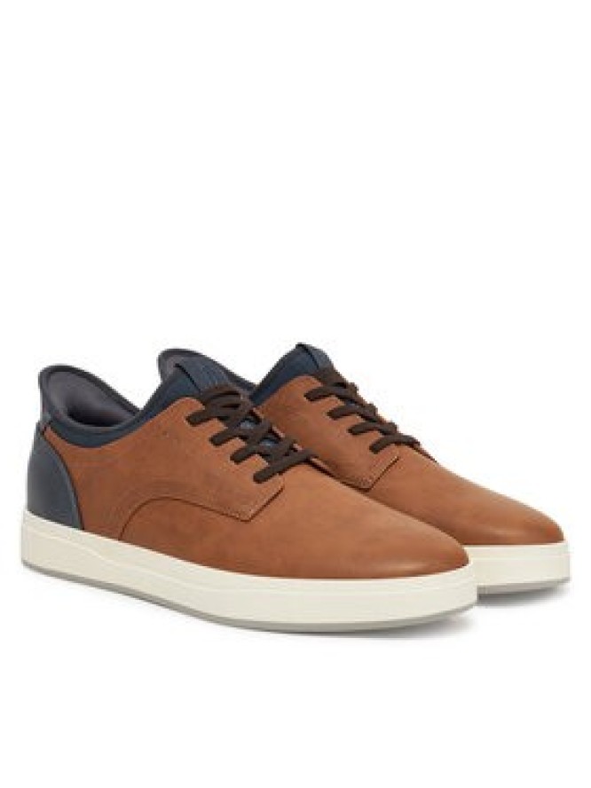 Aldo Sneakersy Arden 13899336 Brązowy