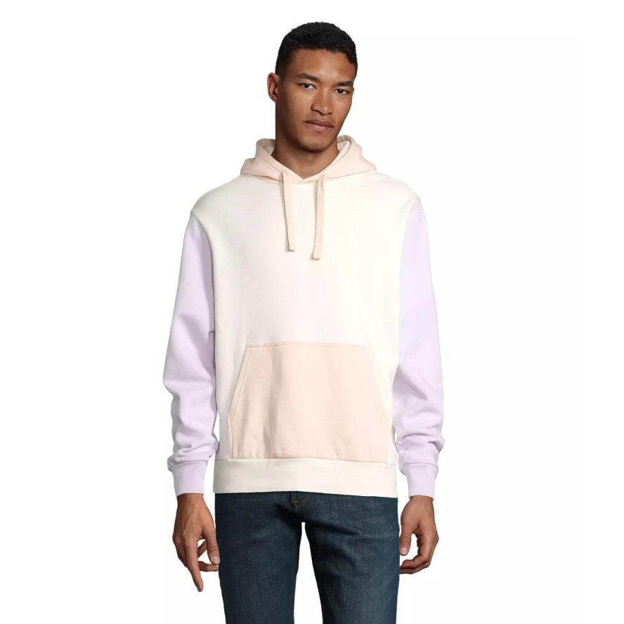 Bluza z kapturem Sol's Collins