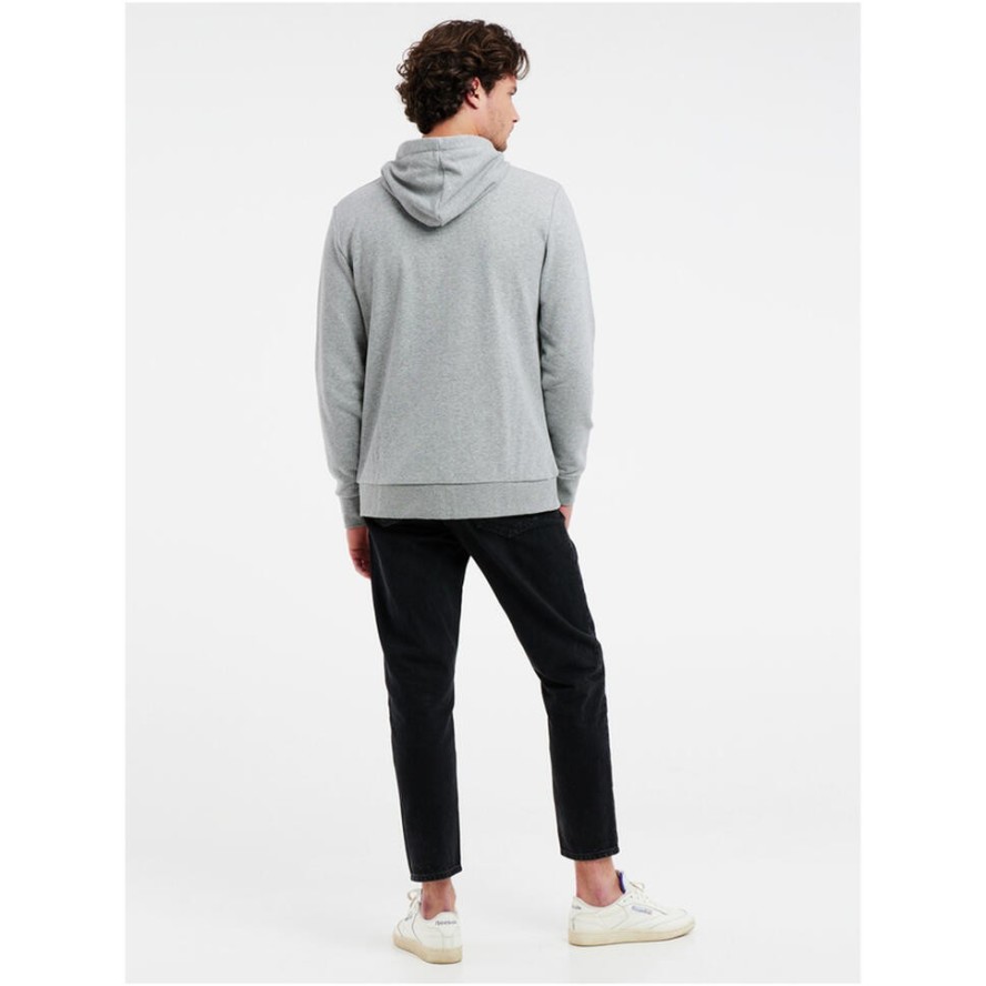 Bluza męska Protest NXGOLLIE full zip hoody