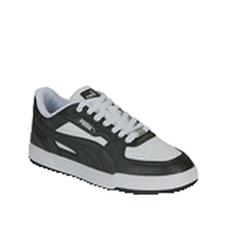 Buty PUMA Caven III Plus Czarny/Srebrny