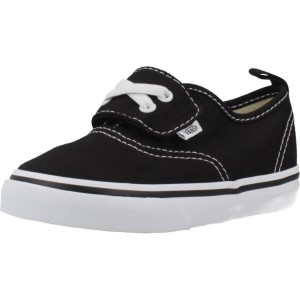 Buty VANS AUTHENTIC ELASTIC V Czarny