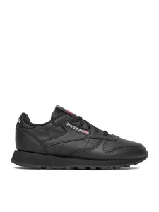 Reebok Sneakersy EO-CLASSIC LEATHER 100008497 Czarny