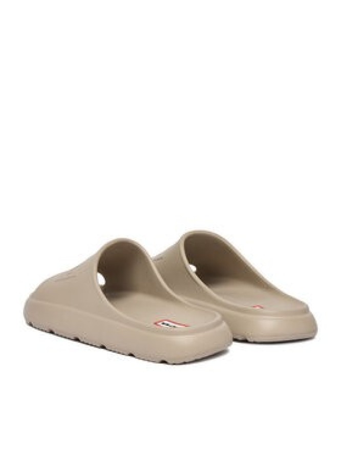 Hunter Klapki CEOWB-840143AM Beżowy