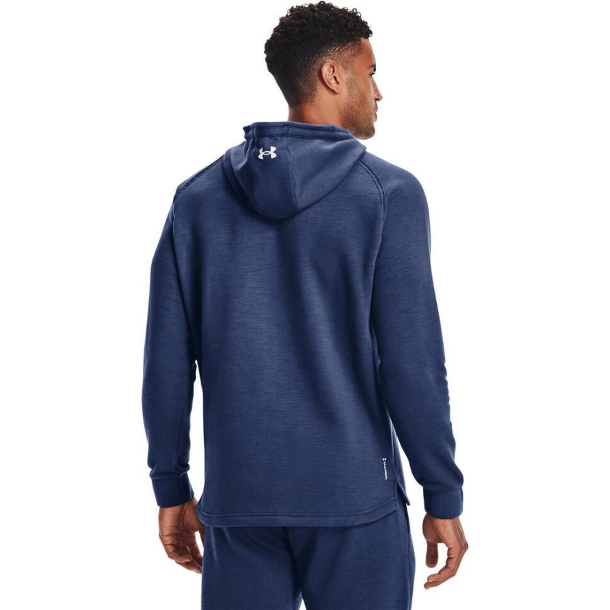 Bluza z kapturem męskie Under Armour Ua Pjt Rock