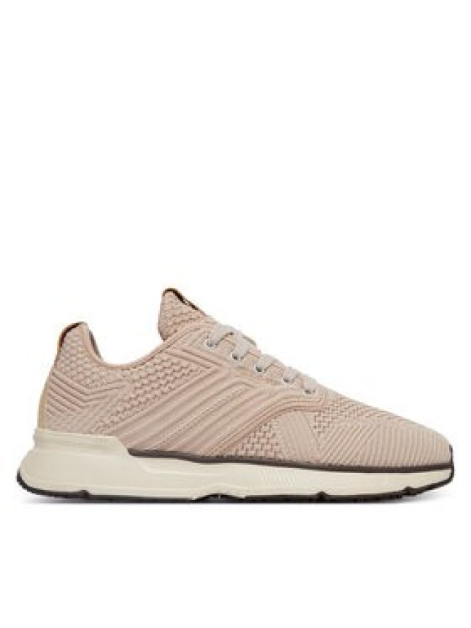 Gant Sneakersy 32638175 Beżowy