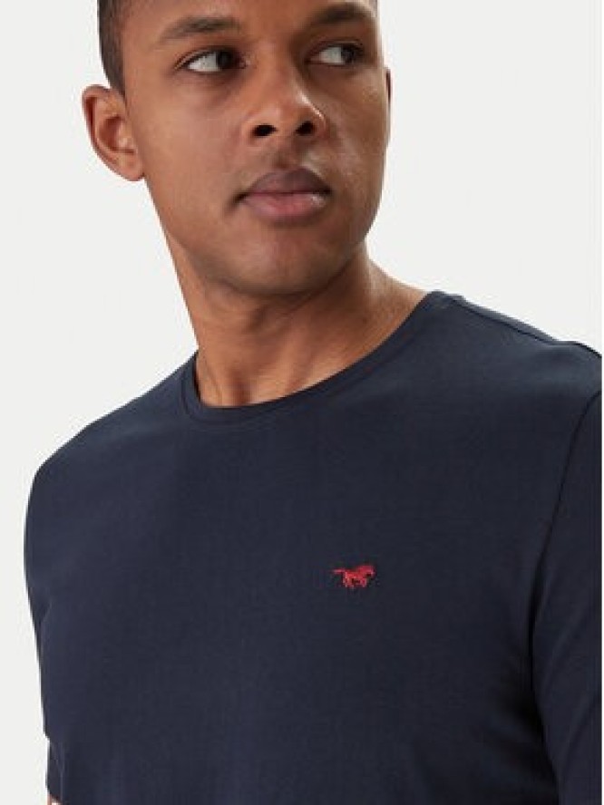 Mustang Komplet t-shirtów 1017076 Kolorowy Regular Fit