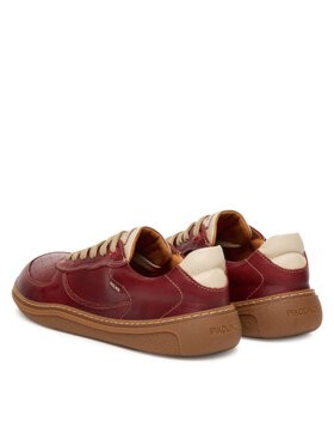 Pikolinos Sneakersy U9F-6363C2 Czerwony