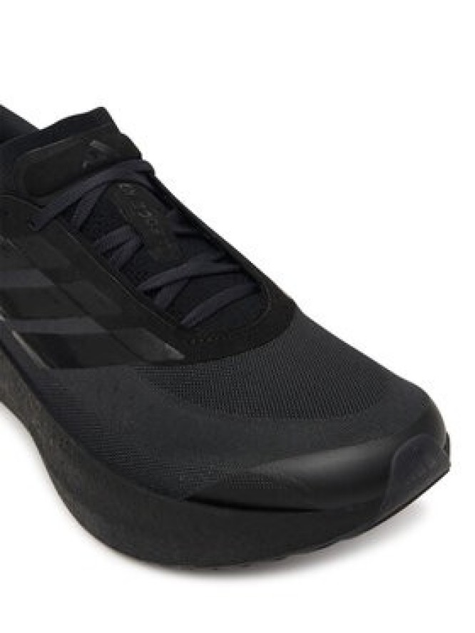 adidas Buty do biegania Zenboost Boost+ Running Shoes HQ9527 Czarny