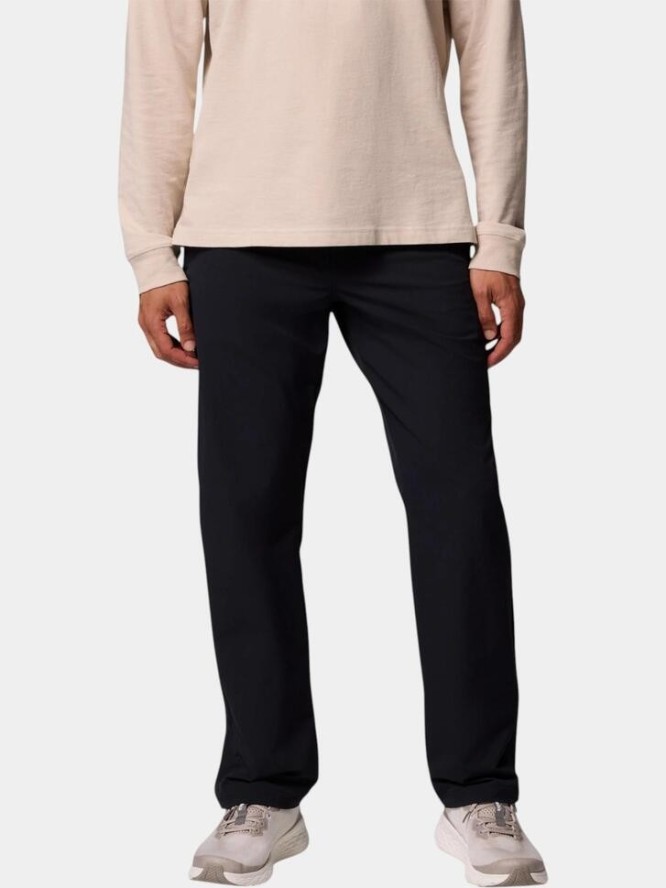 Spodnie Męskie Columbia Roc Tech