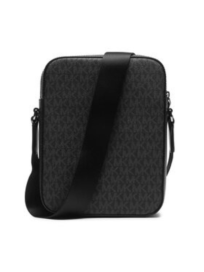 MICHAEL Michael Kors Saszetka Varick 33F9LVAC6U Czarny