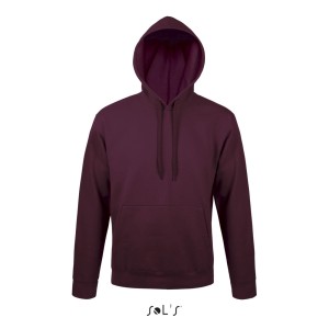 Bluza z kapturem Sol's Snake