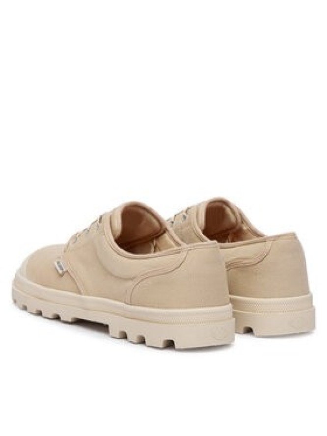 Palladium Trampki Dunelite Ox Cush 04661-298-M Beżowy