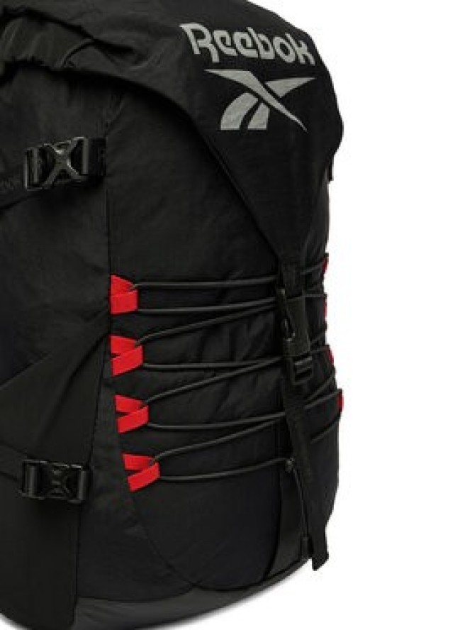 Reebok Plecak CWBEO-RBK-WS-002-09 Czarny
