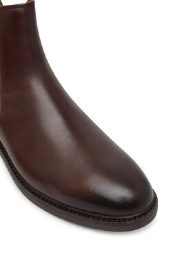 Polo Ralph Lauren Sztyblety 803978016001 Brązowy