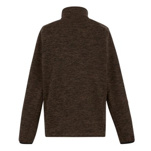 Polar zapinany na zamek błyskawiczny Regatta Rivake