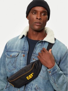 CAT Footwear Nerka The Project 83615-01 Czarny