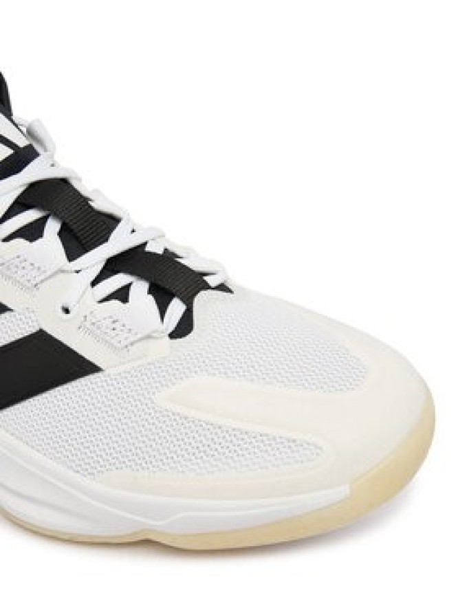 adidas Buty halowe Court Stabil KJ1559 Biały