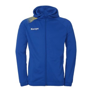 Bluza z kapturem Kempa Ambition 28
