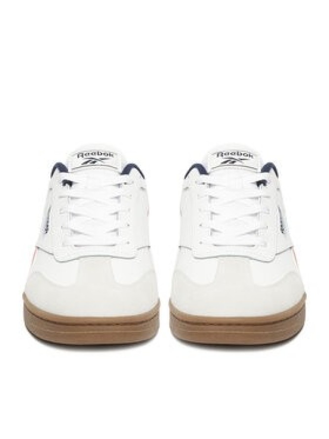 Reebok Sneakersy CEO-FORTE LOUNGER AR30252M-WDR Biały