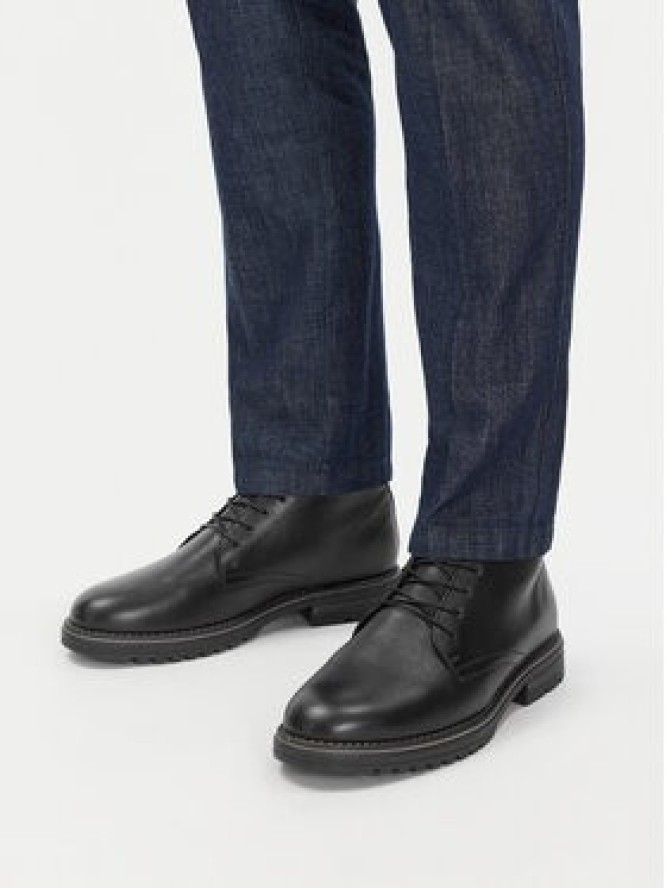 Lasocki Trzewiki CEO-CAMARO-01 MI24 Czarny