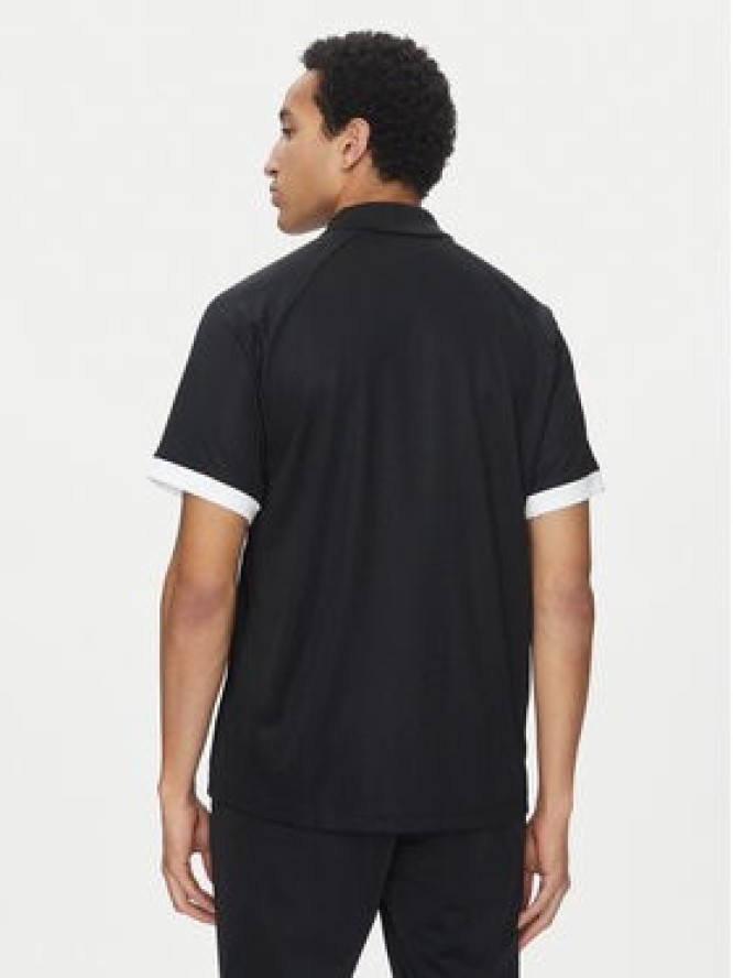 Nike T-Shirt HM0173 Czarny Regular Fit