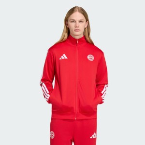 Bluza dresowa FC Bayern Muenchen DNA
