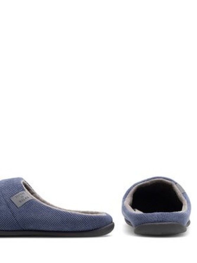 Home & Relax Kapcie CEO-P3056501 Niebieski