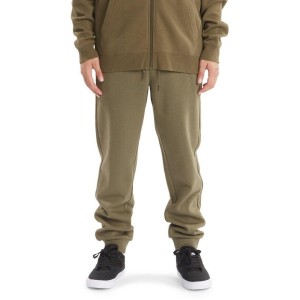 Spodnie męskie DC Shoes Riot