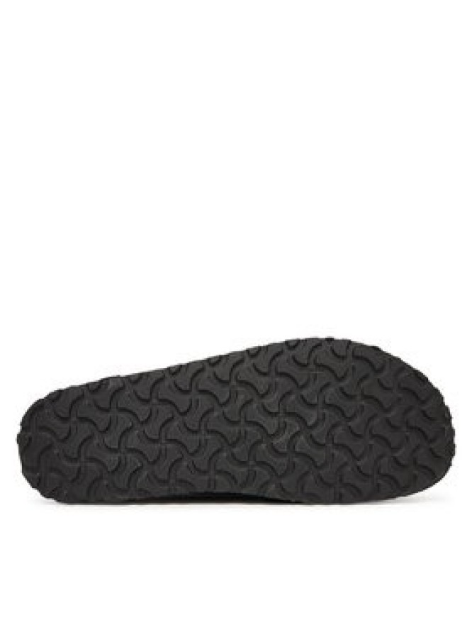 Birkenstock Półbuty Utti Lace 1034385 Czarny