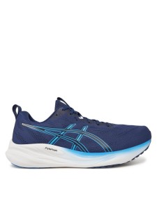Asics Buty do biegania Gel-Pulse 16 1011B962 Niebieski