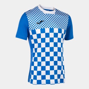 Jersey Joma Flag III
