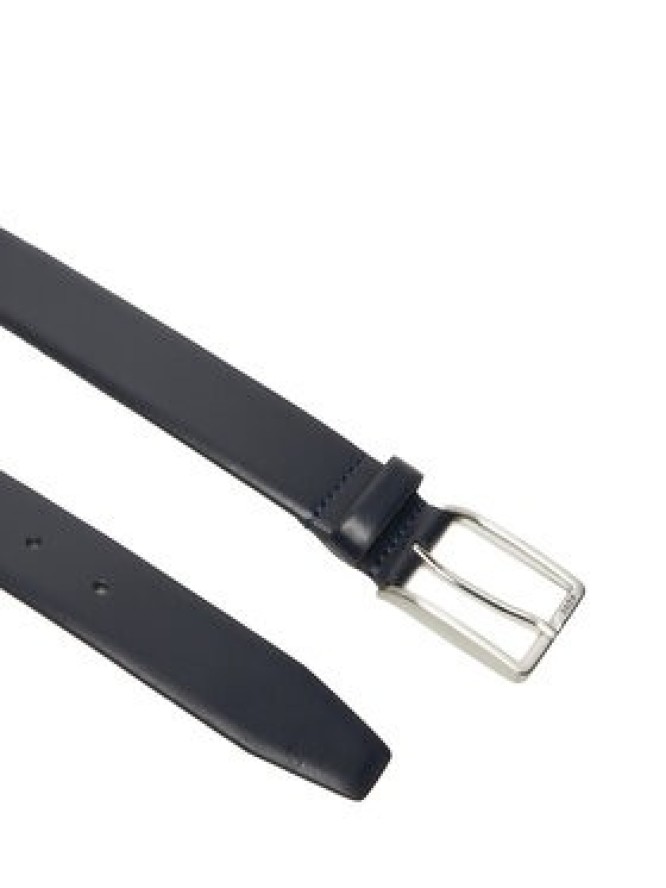 BOSS Pasek Męski Erman 50491834 Granatowy