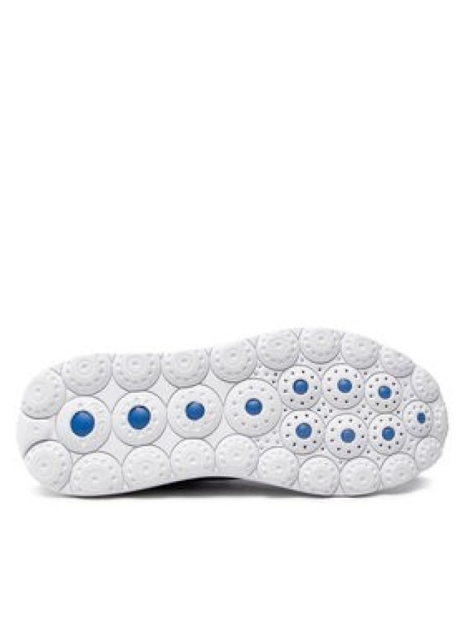 Geox Sneakersy U Spherica A U15BYA 0006K C4064 Granatowy