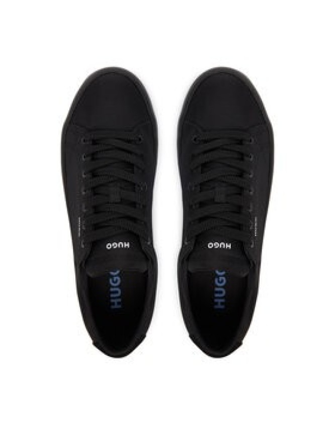 HUGO Sneakersy B-Cross 50558090 Czarny