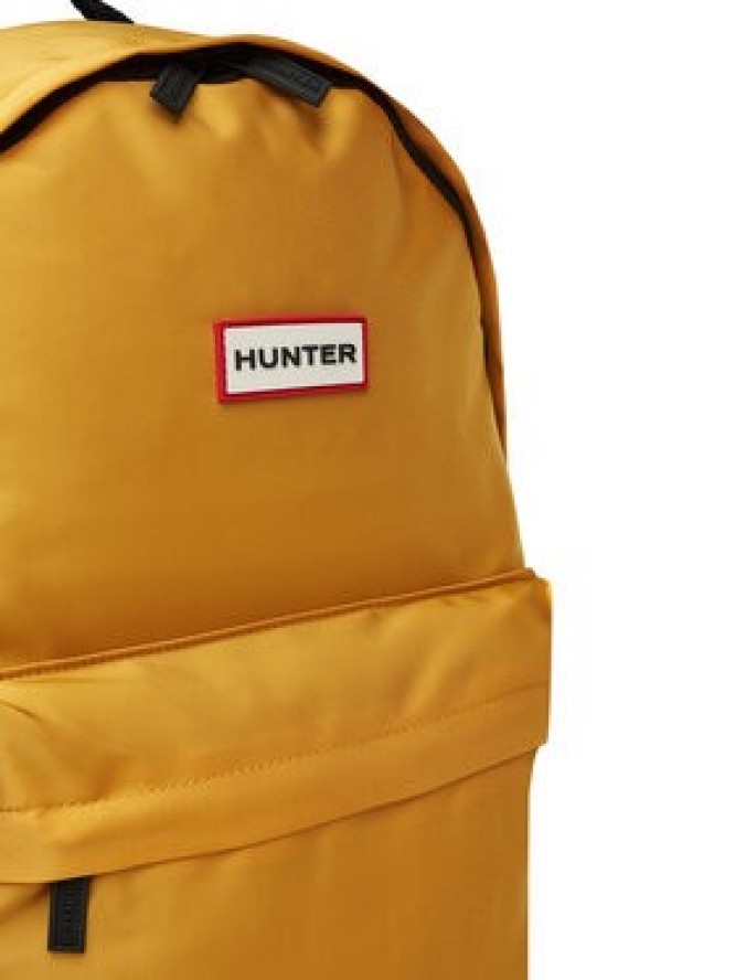 Hunter Plecak HTR-B-006-07 Żółty