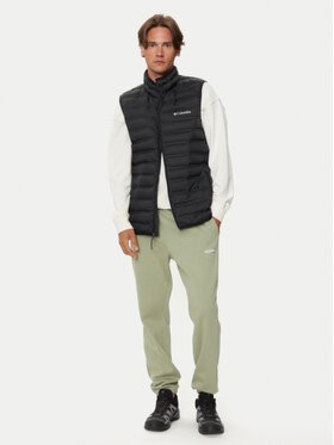 Columbia Kamizelka Lake 22™ II 2115121 Czarny Active Fit