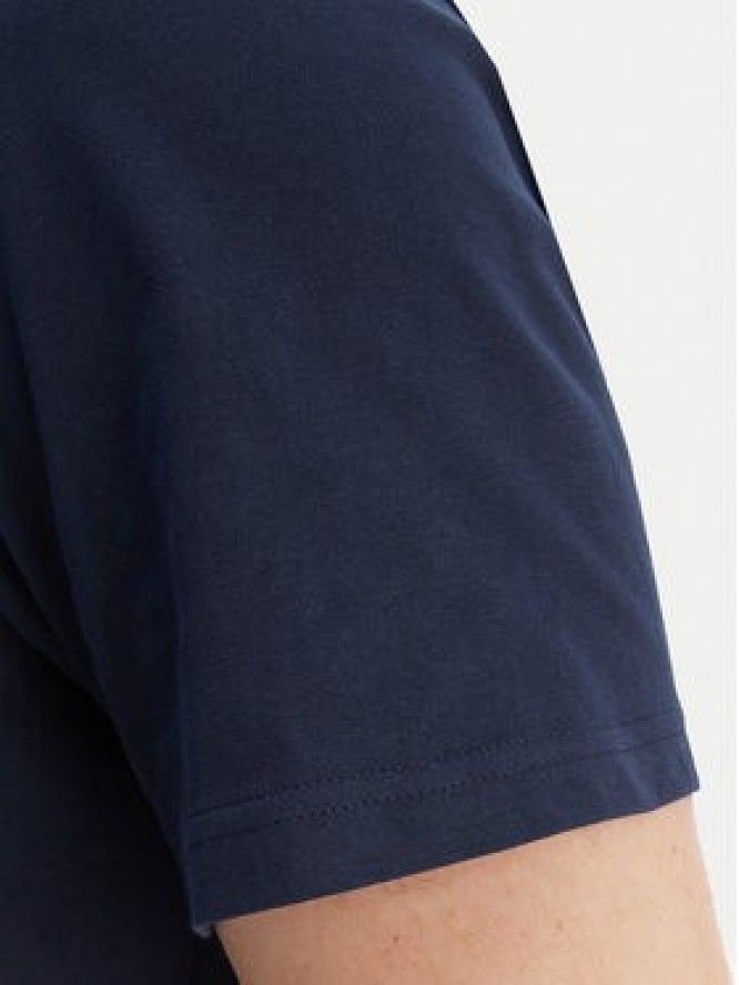 Columbia T-Shirt Basic Logo™ 2155001 Granatowy Regular Fit