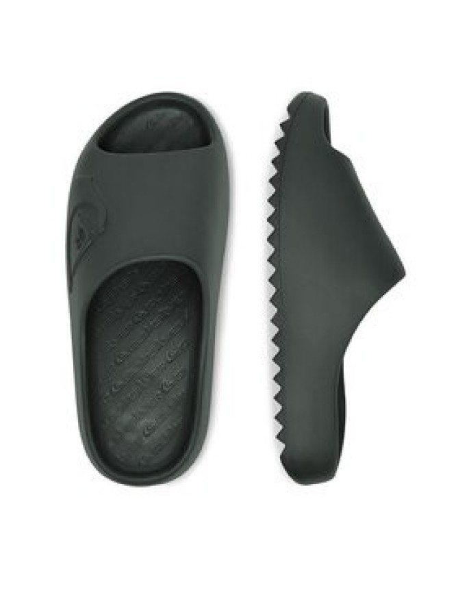 Quiksilver Klapki CLOUDBREAK CQ10007M GG Zielony