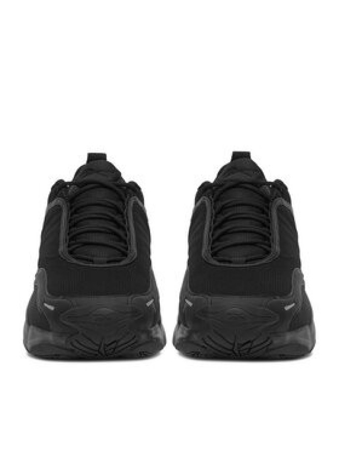 Reebok Sneakersy EO-DMX SERIES 3000 100244453 Czarny