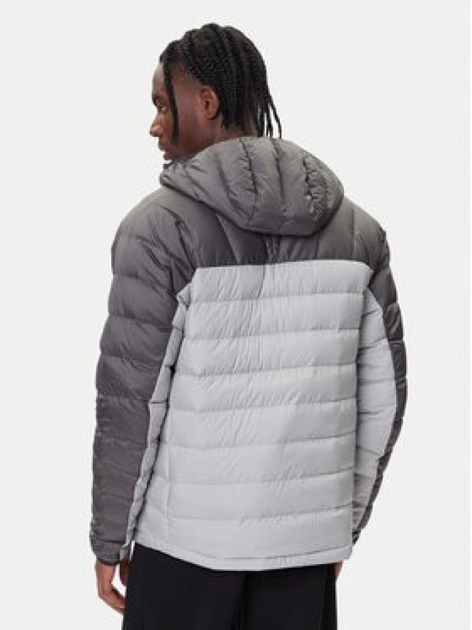Puma Kurtka puchowa Packlite 685221 63 Szary Regular Fit