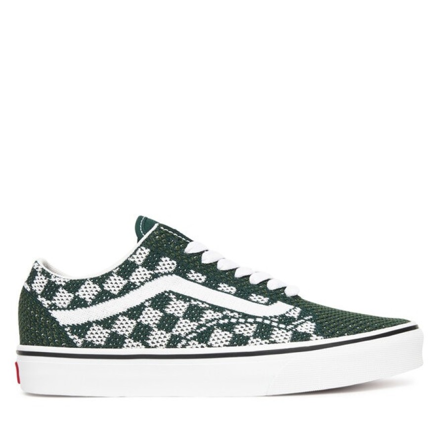 Tenisówki Vans