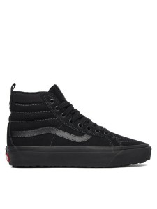 Vans Sneakersy MTE Sk8-Hi Insulated VN000EB4BKA1 Czarny