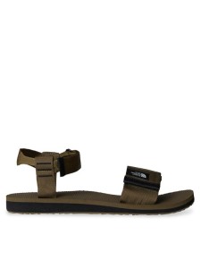 The North Face Sandały Skeena Sandal II NF0A8AE56V81 Khaki