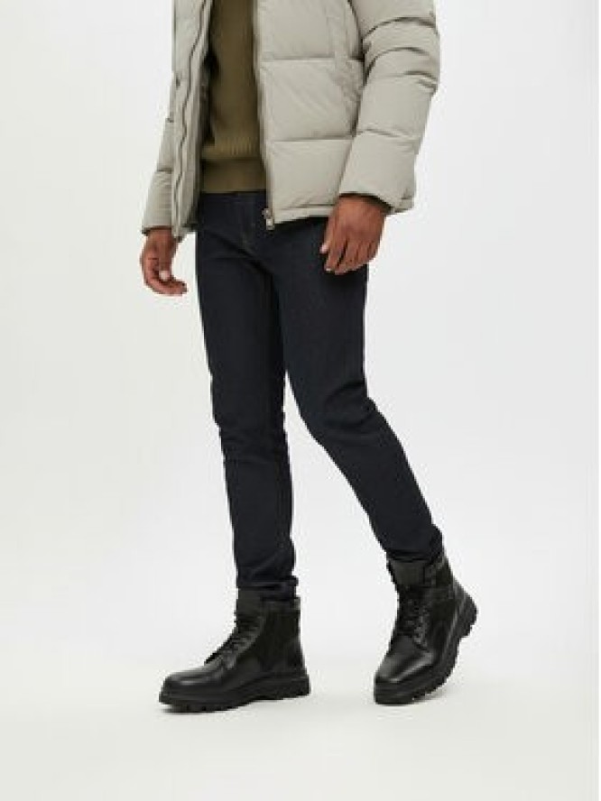 G-Star Raw Trzewiki EO-HULK-01 MI24 Czarny