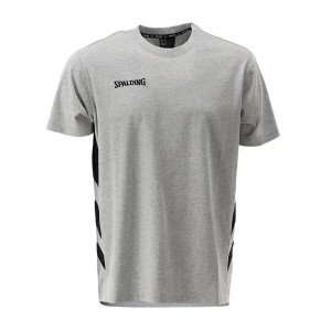 T-shirty Spalding Legacy
