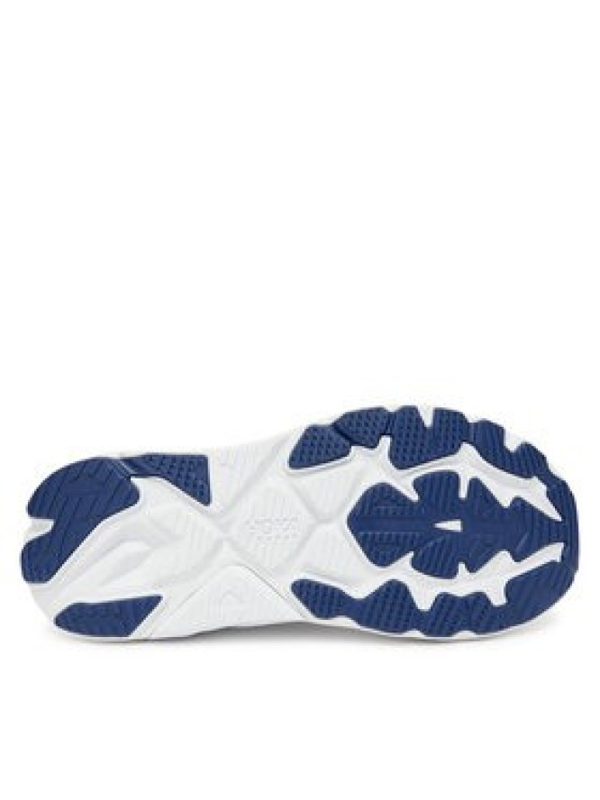 Hoka Buty do biegania Arahi 8 1168690 Szary